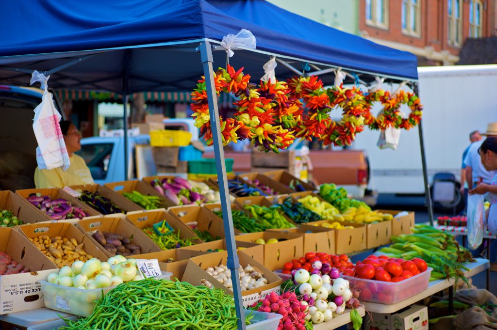 Visit to Pendleton, Oregon Jeff's Place