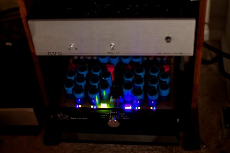 Today's Fresh Catch ASR Audio Systems by Dr. Friedrich Schaefer the