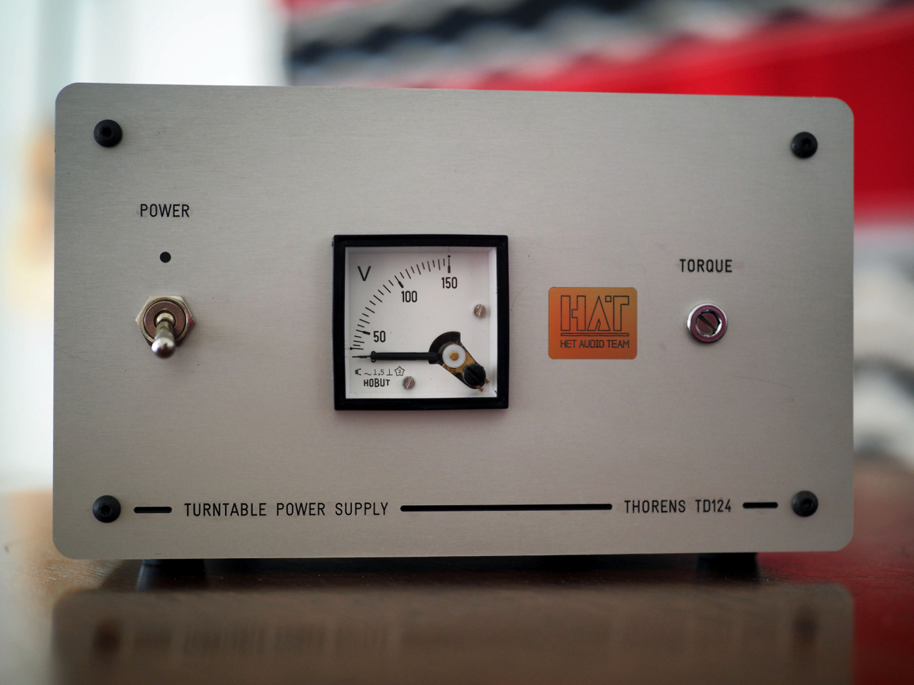 Sneak Peek: The Hanze HiFi HAT Turntable Power Supply Review for ...