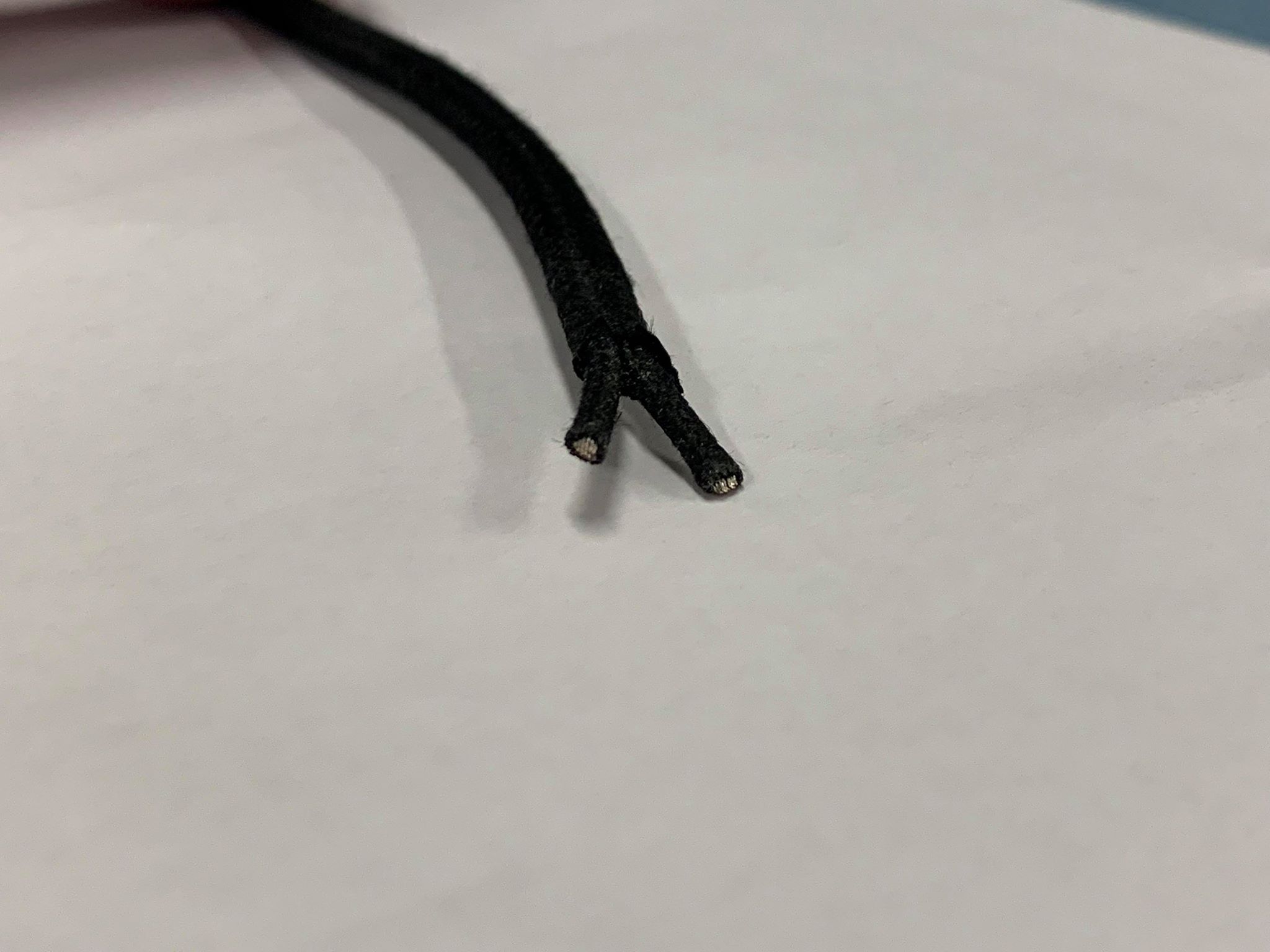 New "Dual" Duelund DCA16GA TinnedCopper Wire Available at Dealers