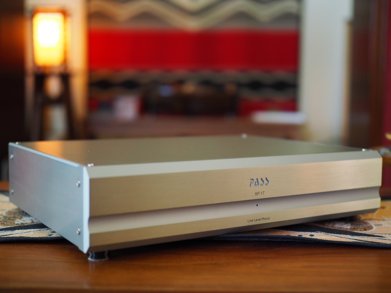 The First Watt SIT3, the First Watt F8, the Pass Labs XA25 stereo