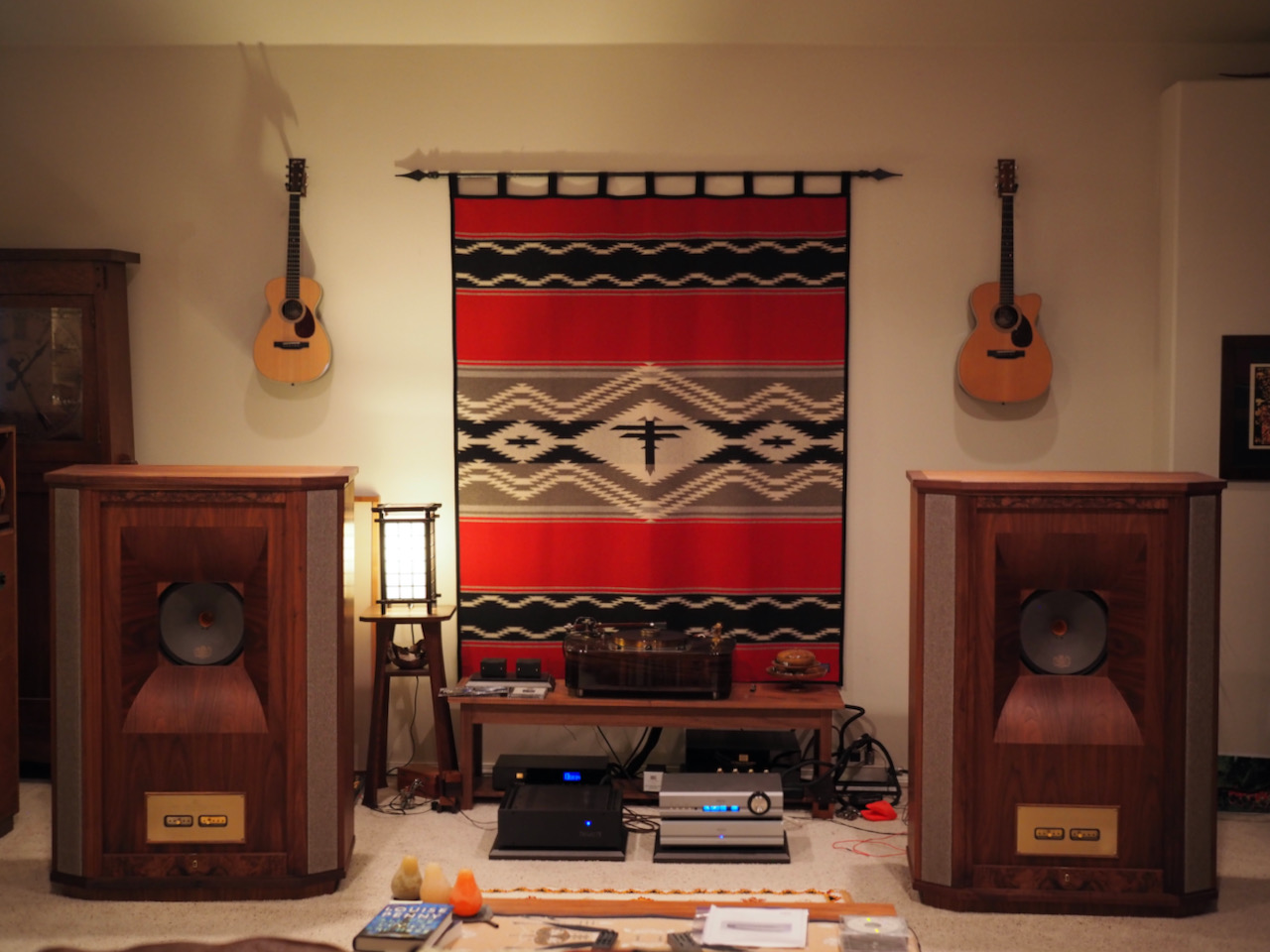 The First Watt SIT3, the First Watt F8, the Pass Labs XA25 stereo