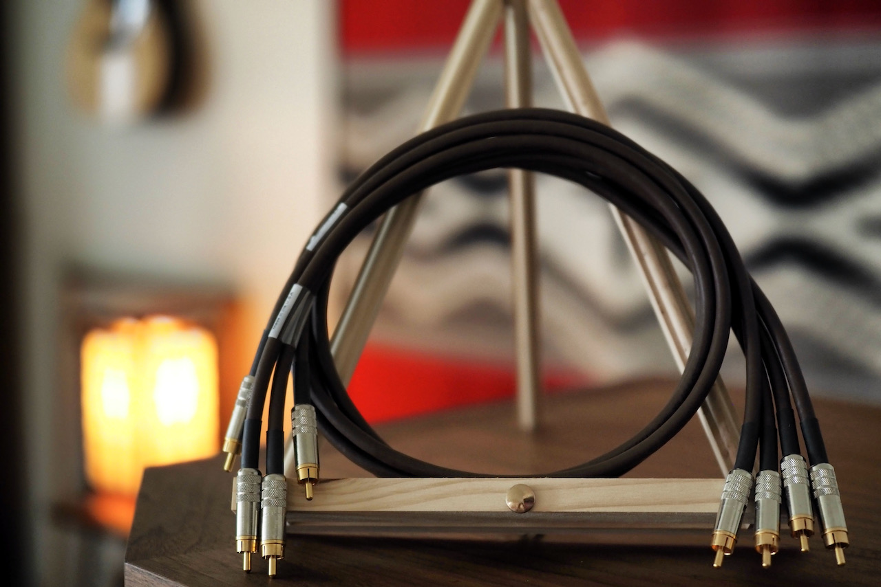 Belden 8402 microphone cable interconnects and BestTronics Pro Audio! Jeff's Place
