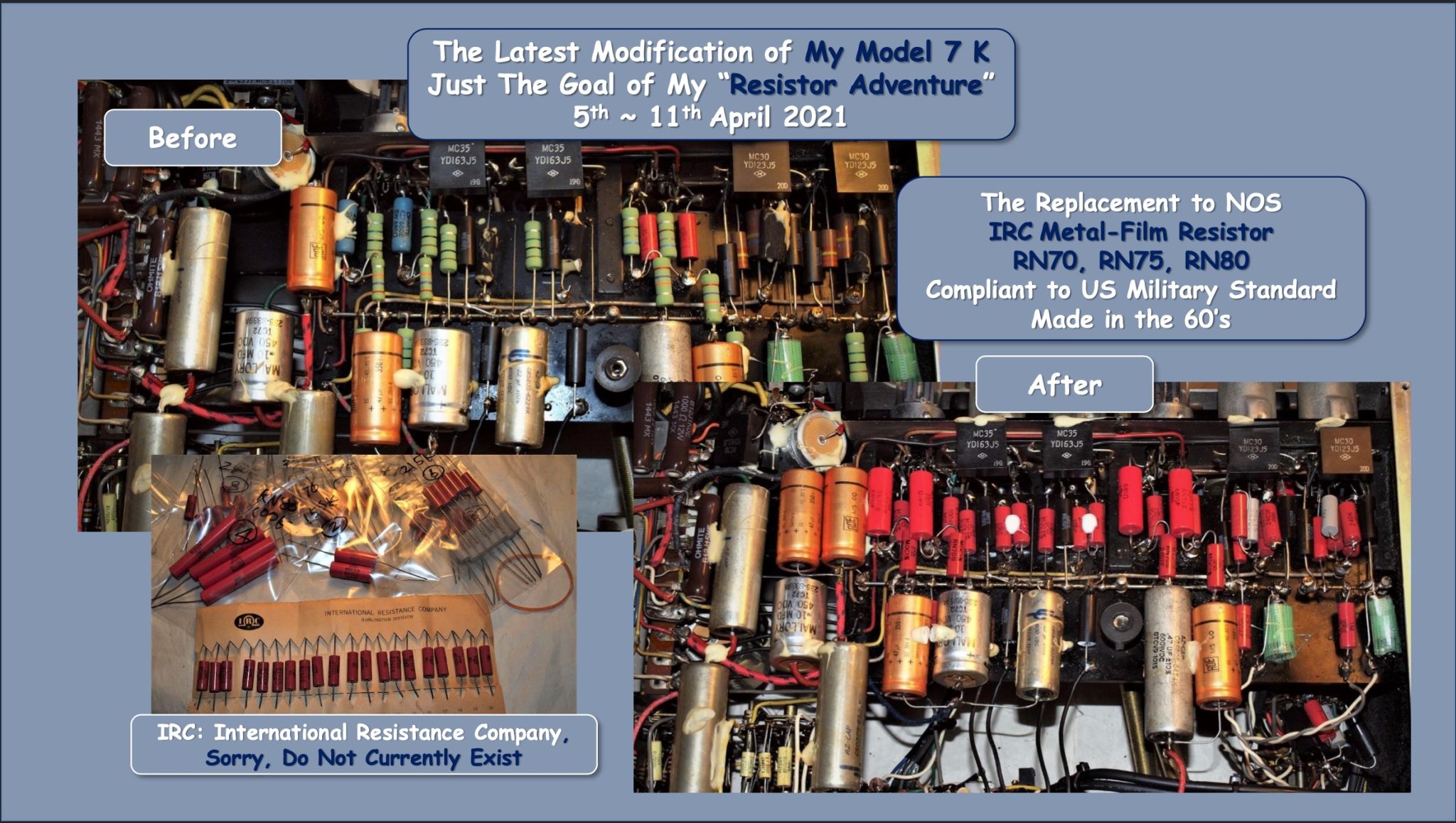 FM-7 ミラージュ Multiband Microwave Transverters for the Rover