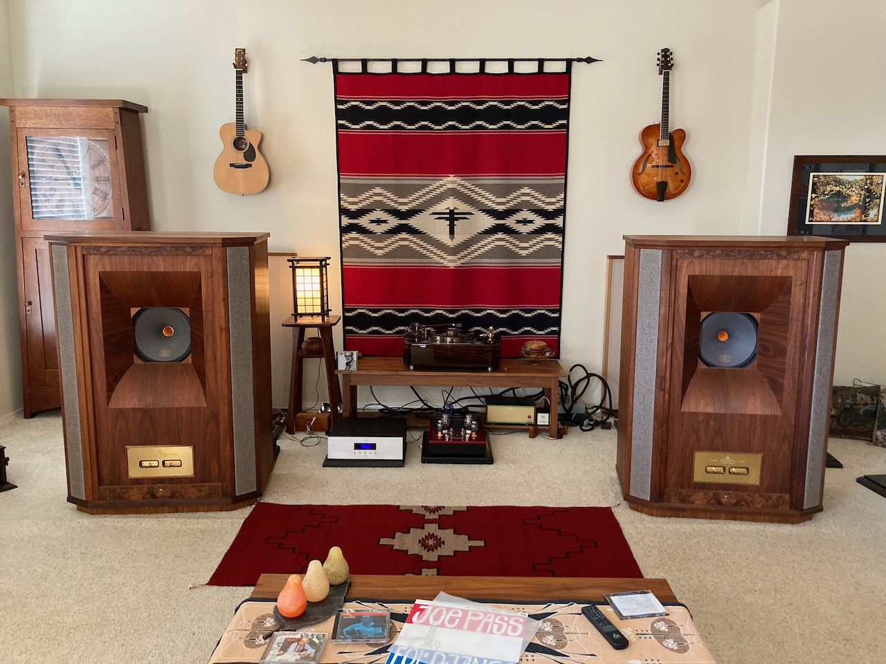 Tannoy westminster royal sales review